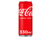 Coca-Cola Original Taste Can 0,33l